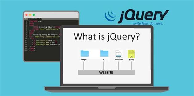 معایب jquery